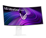 LG UltraGear 39GX90SA-W - 1338233 - zdjęcie 4